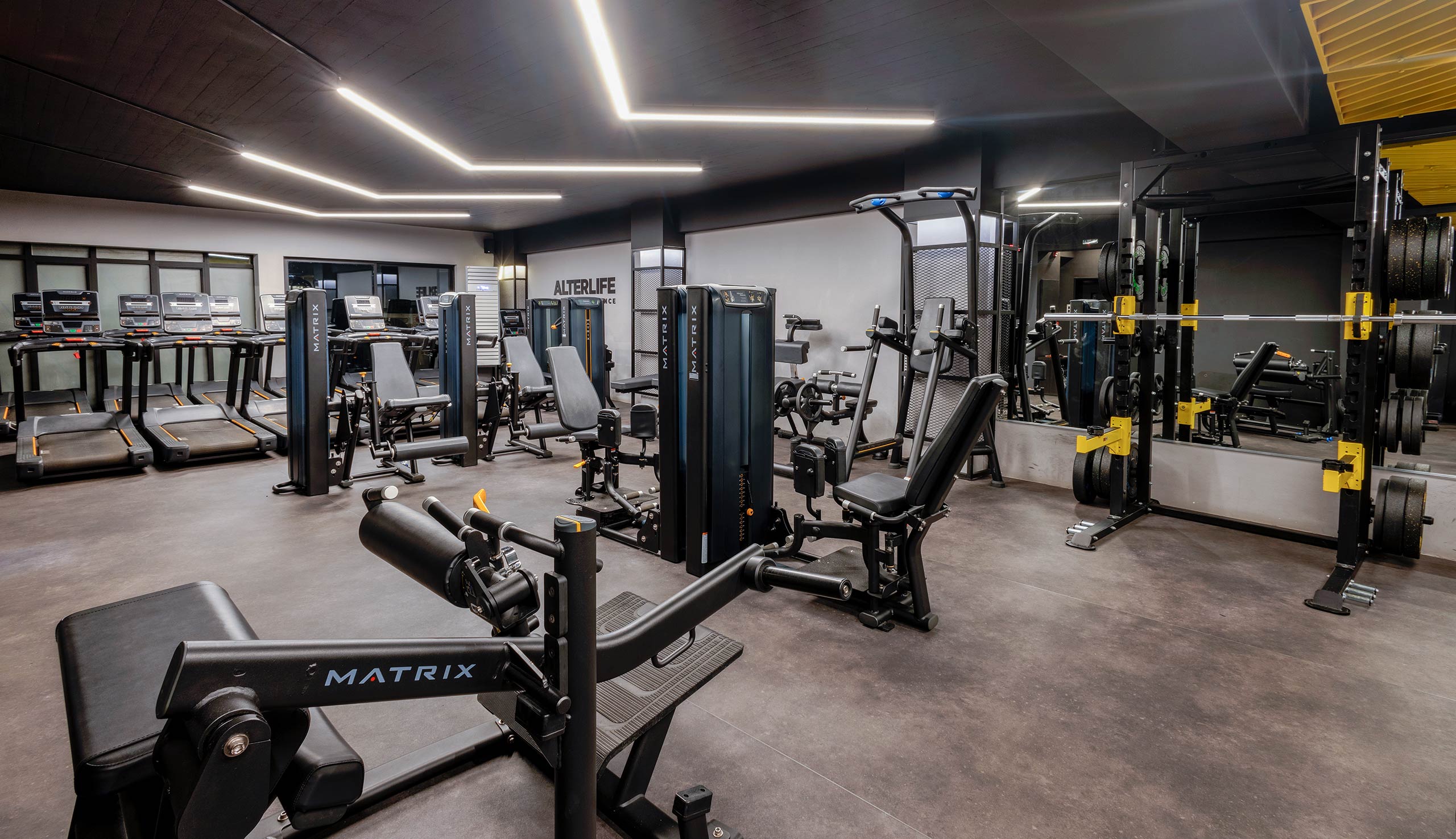 Κλασικό Γυμναστήριο