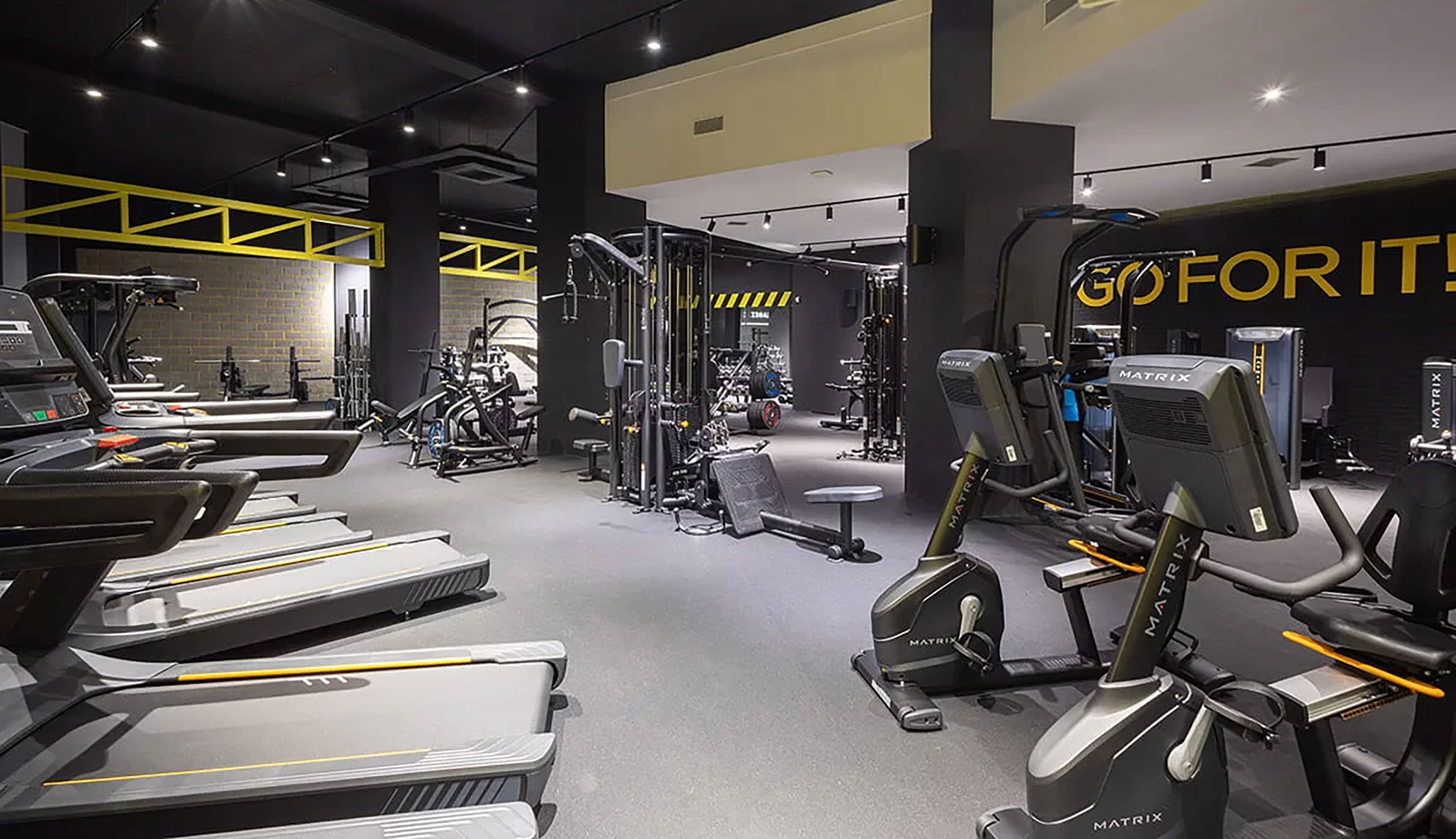 Κλασικό Γυμναστήριο