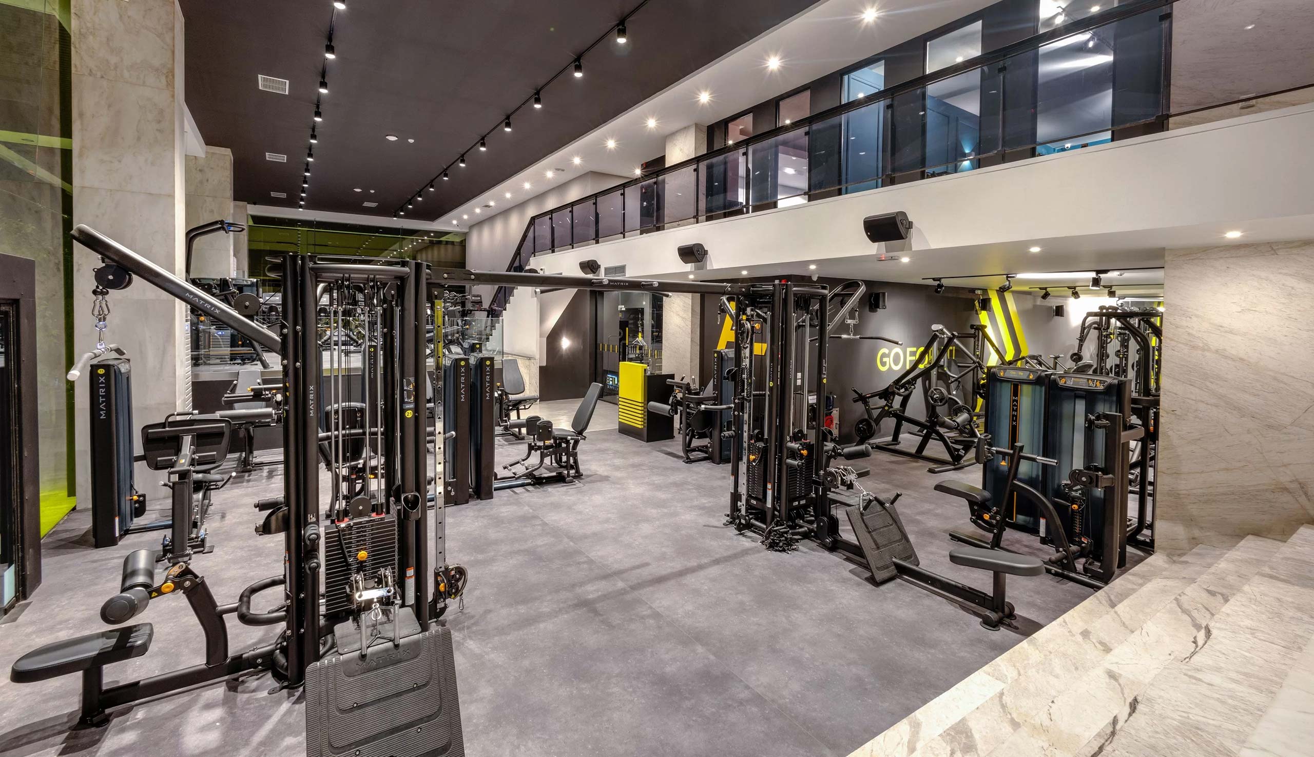 Κλασικό Γυμναστήριο