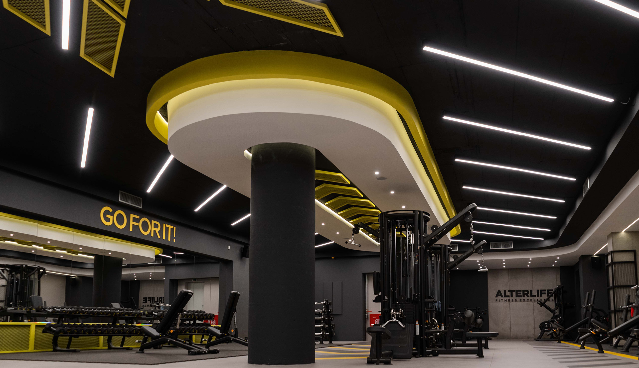 Κλασικό Γυμναστήριο