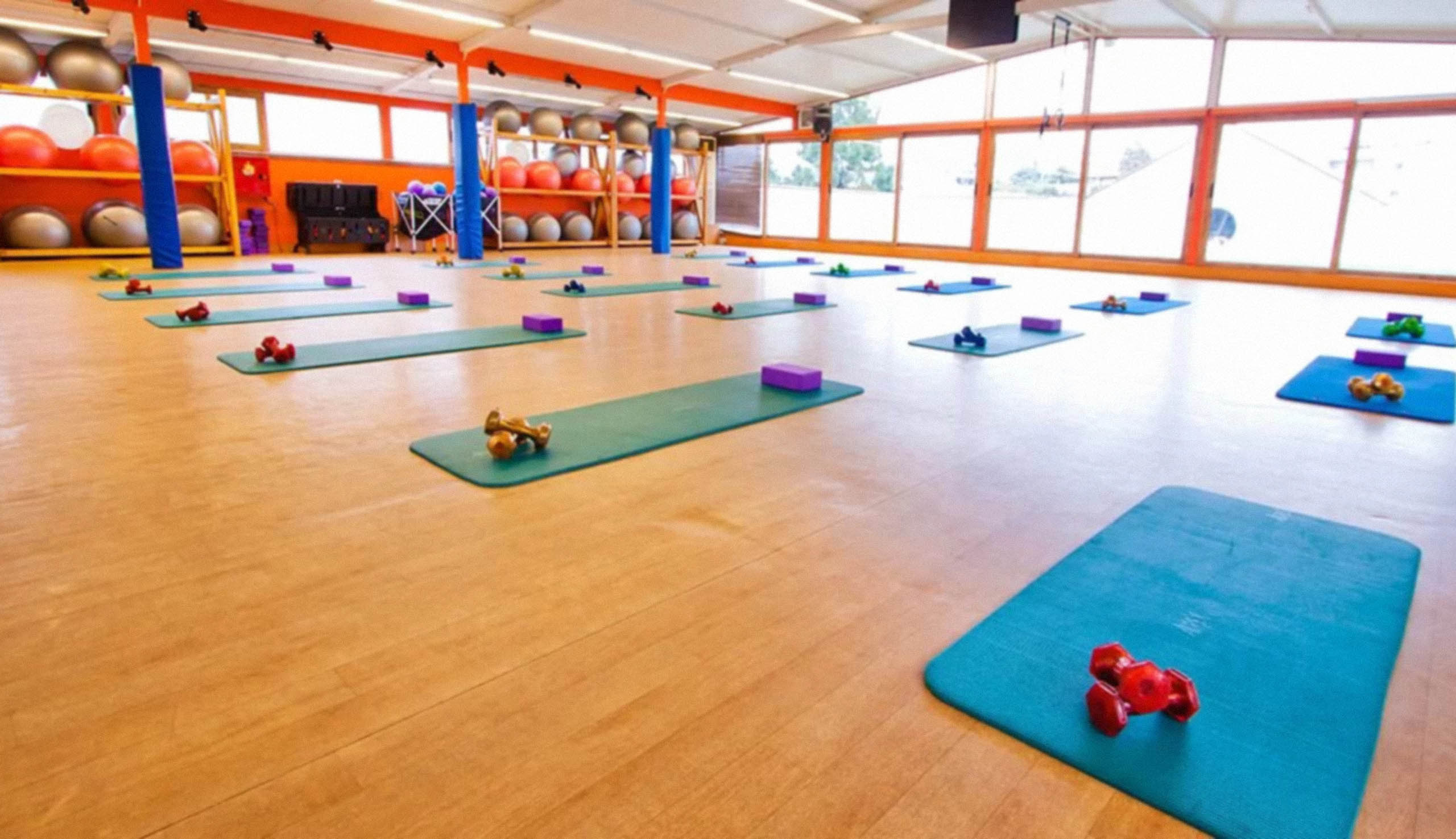 Ομαδικά Προγράμματα