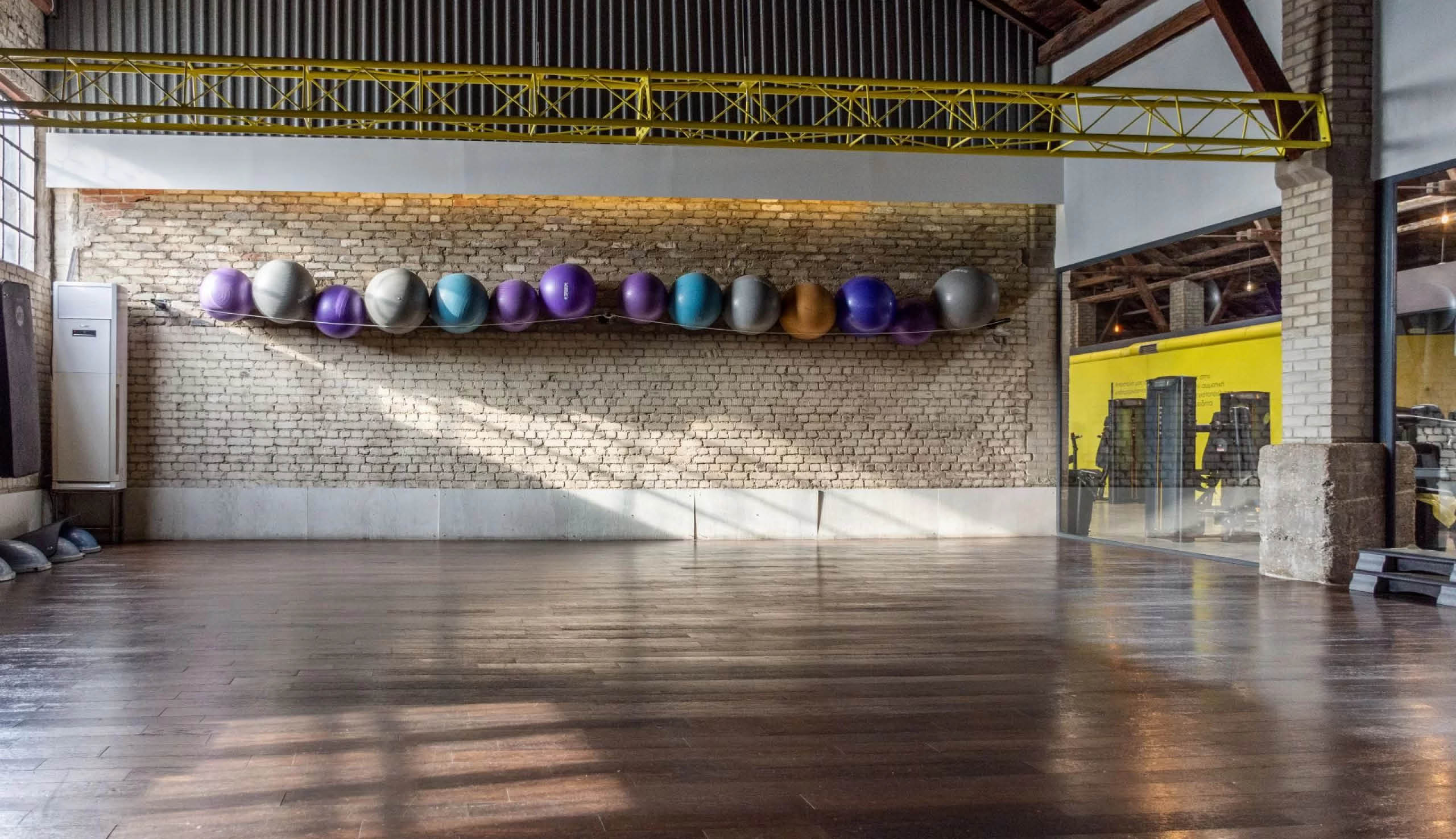 Ομαδικά Προγράμματα