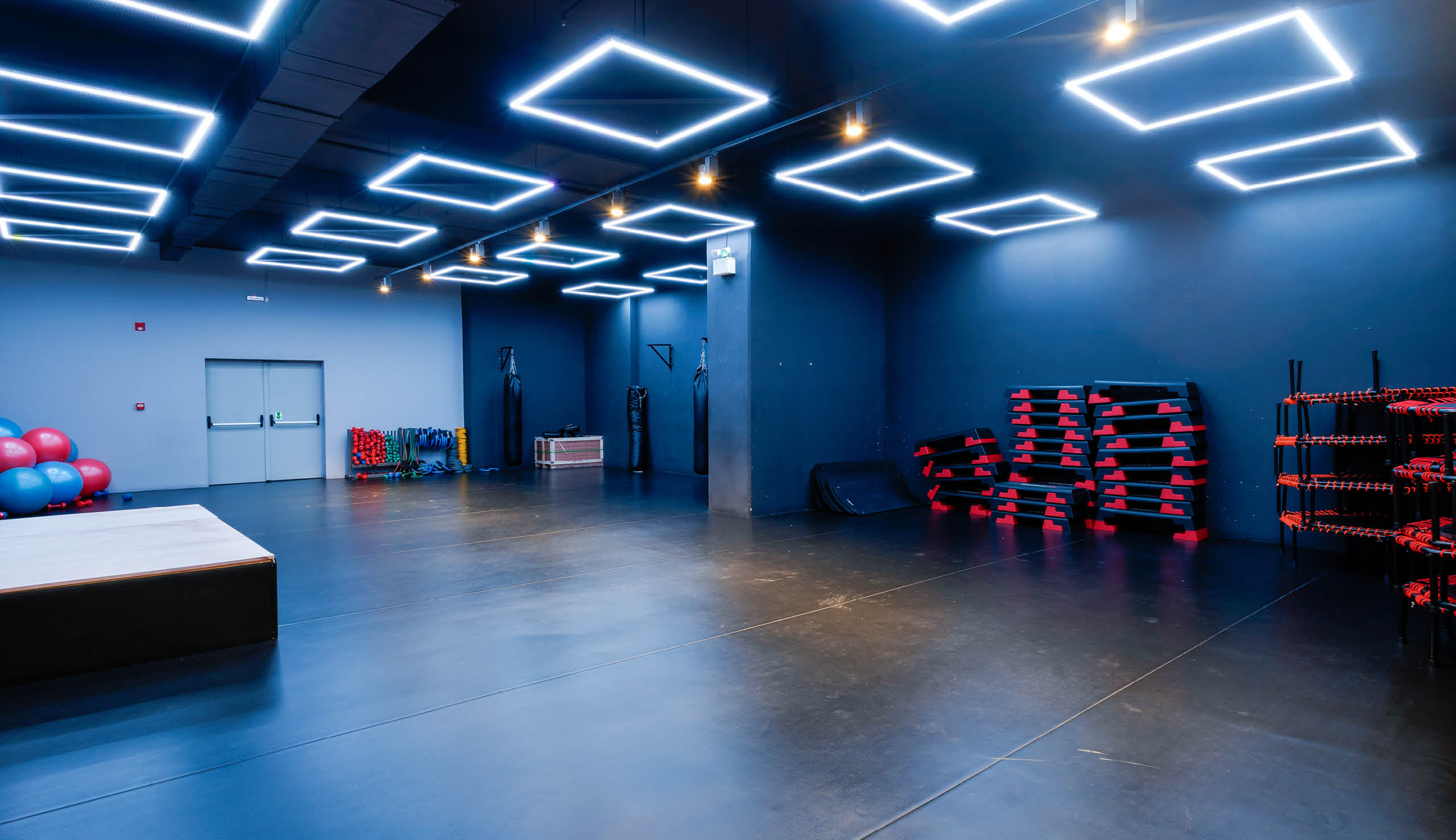 Ομαδικά Προγράμματα