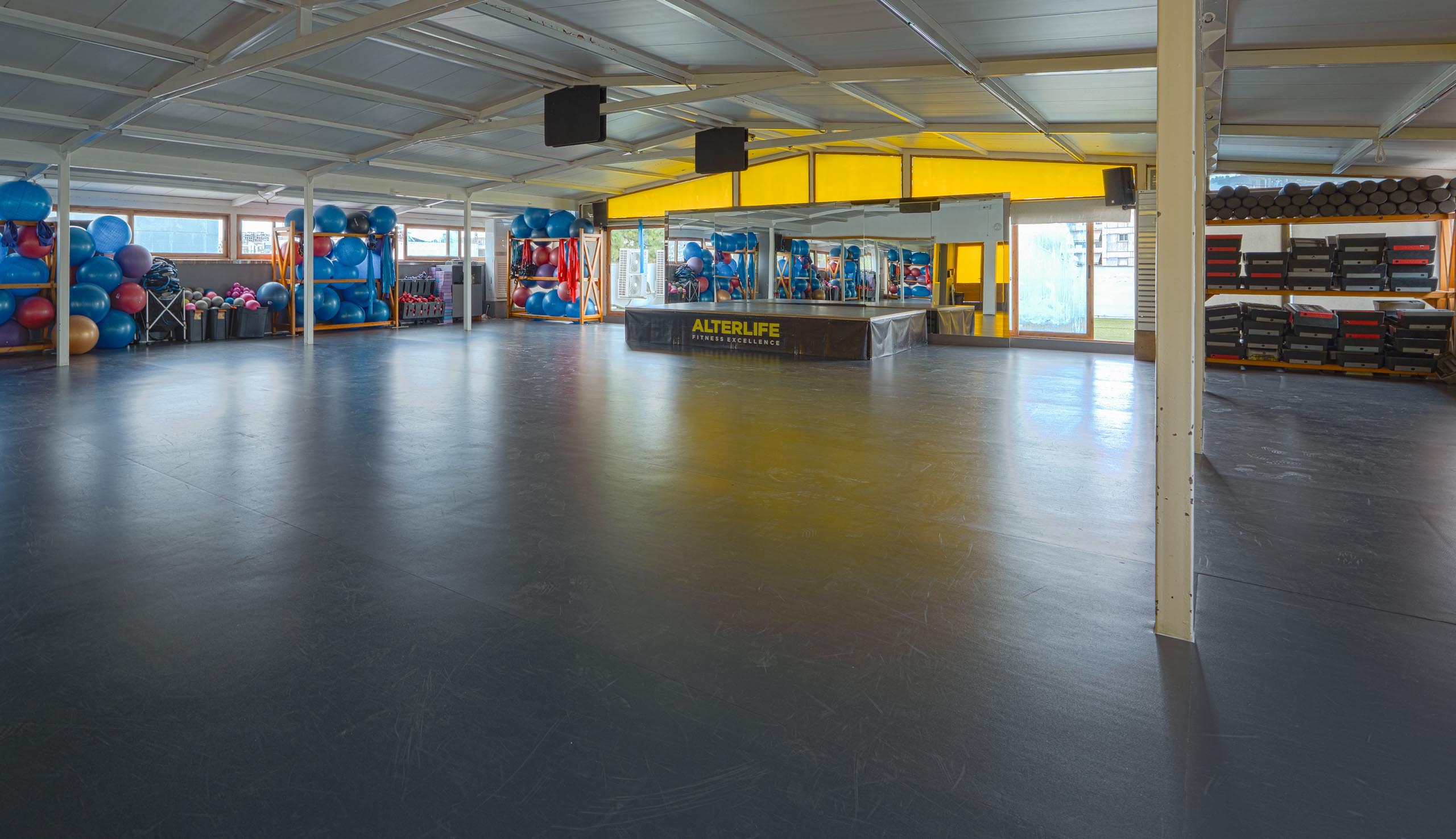 Ομαδικά Προγράμματα