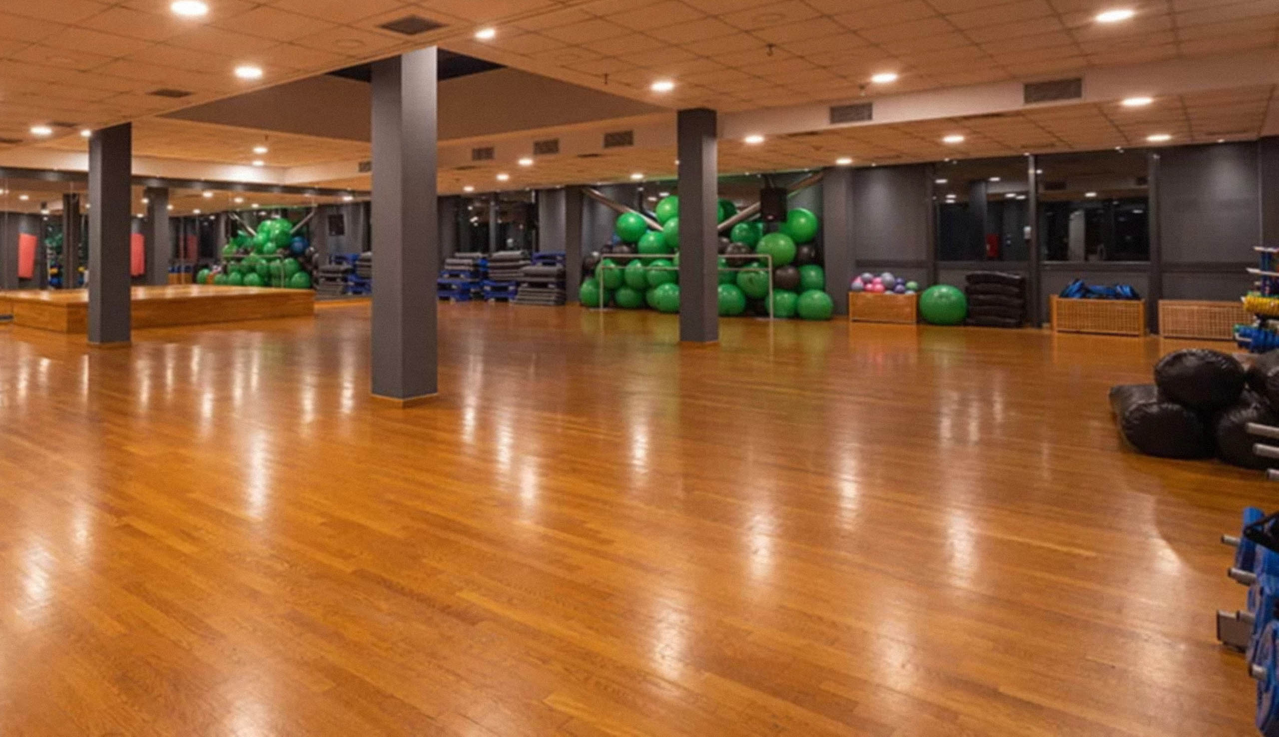 Ομαδικά Προγράμματα