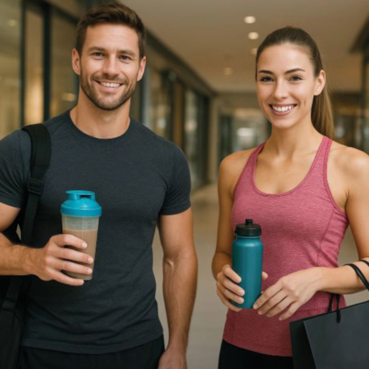 Compensation & Benefits