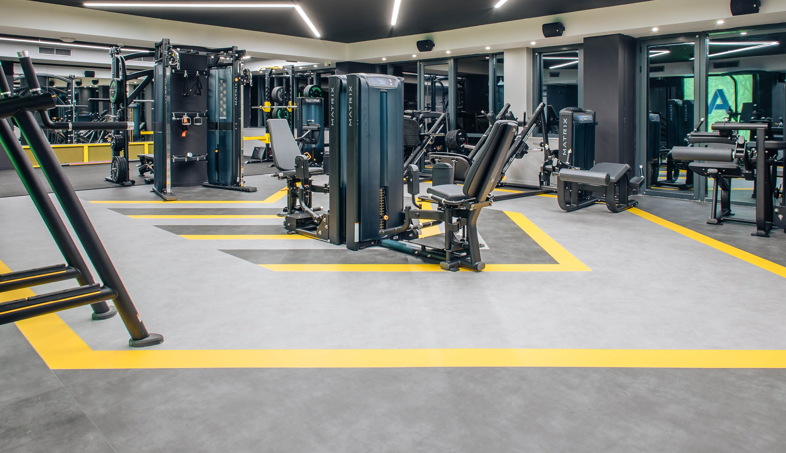 Κλασικό Γυμναστήριο