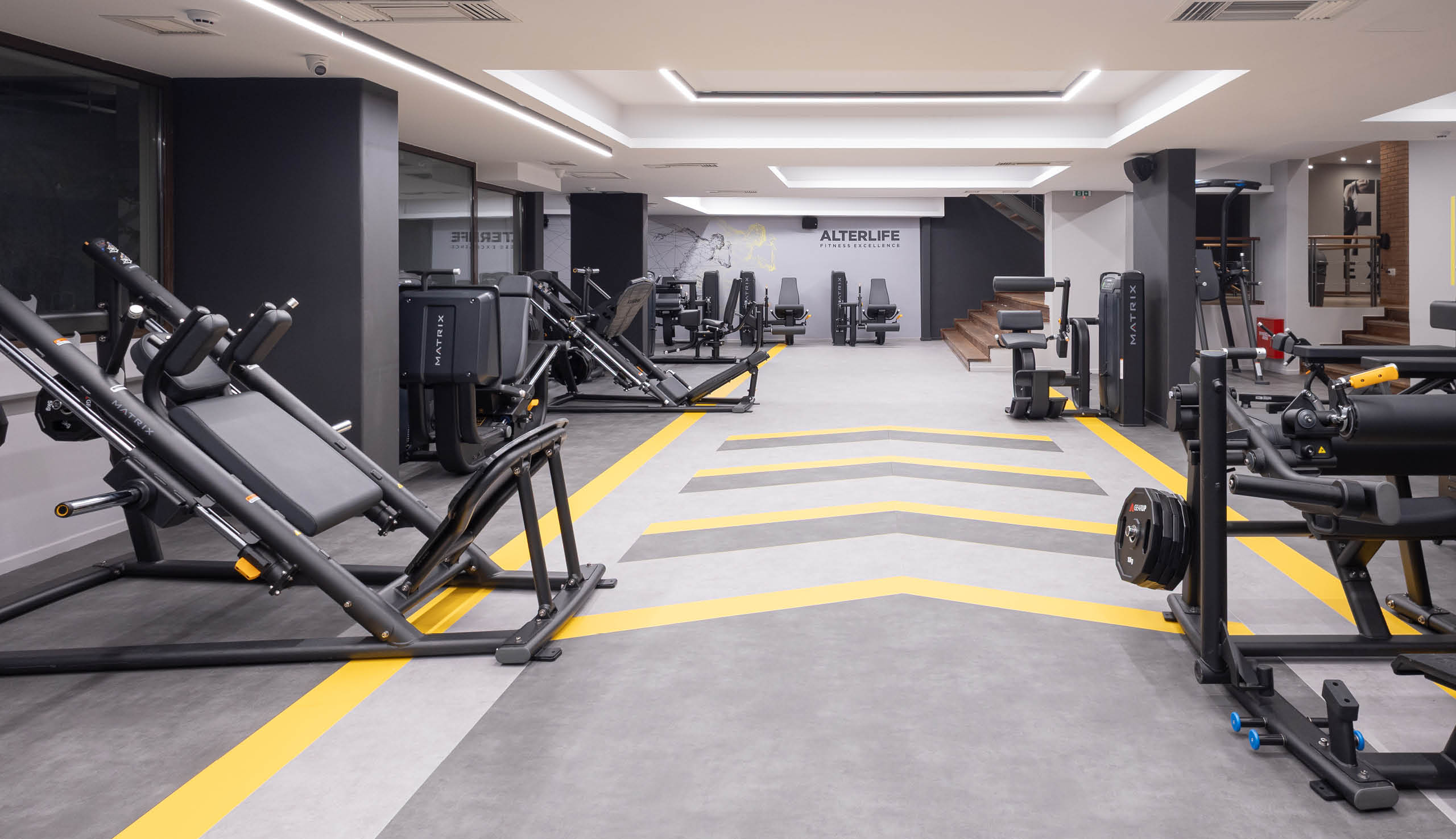 Κλασικό Γυμναστήριο