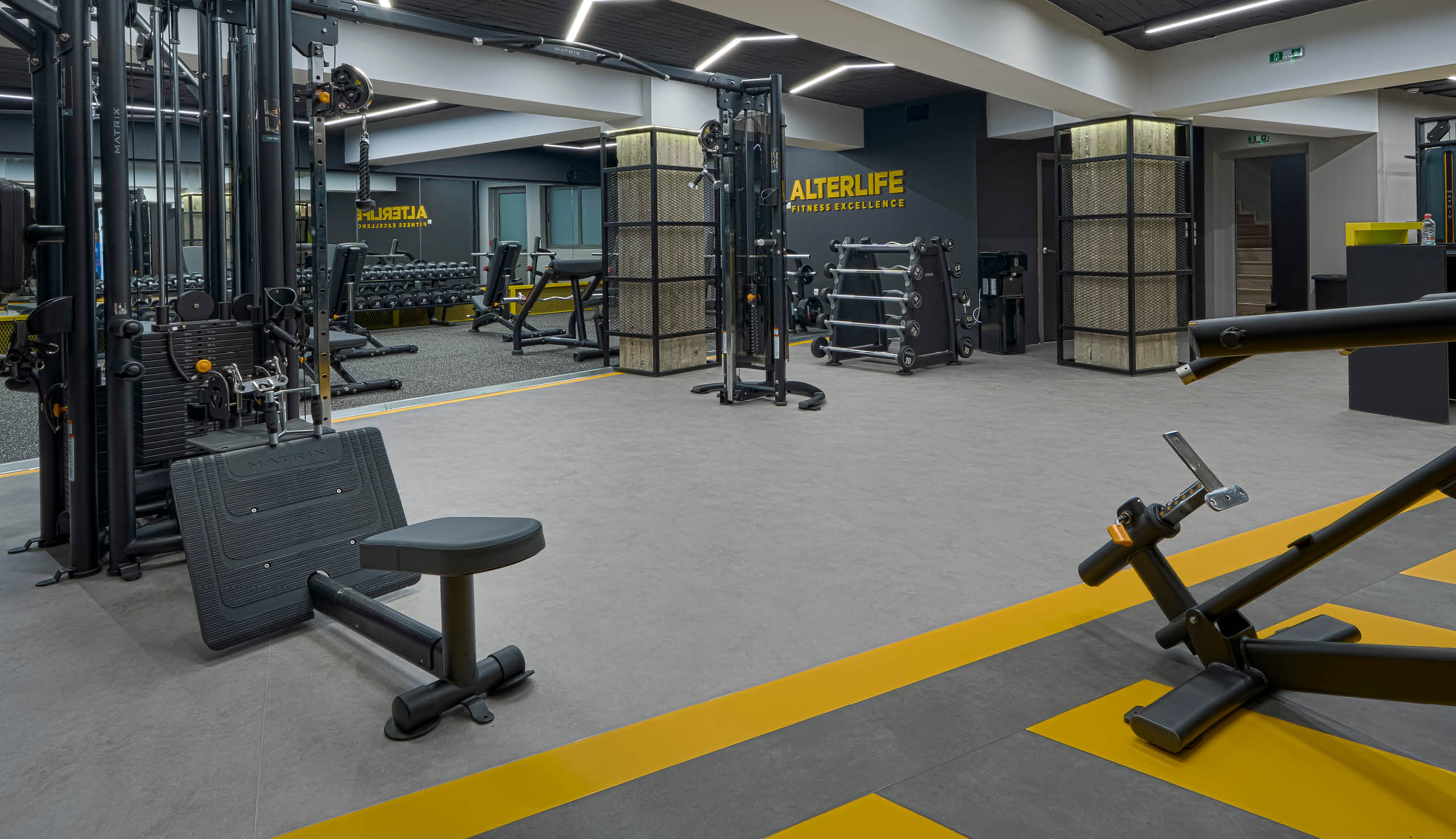 Κλασικό Γυμναστήριο