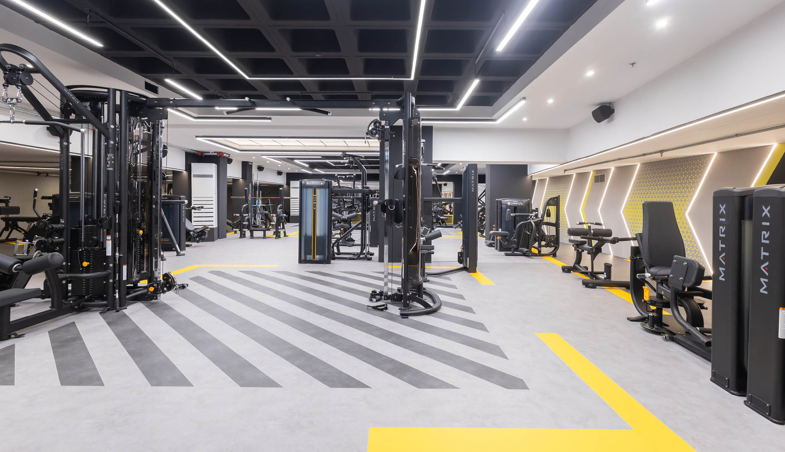 Κλασικό Γυμναστήριο