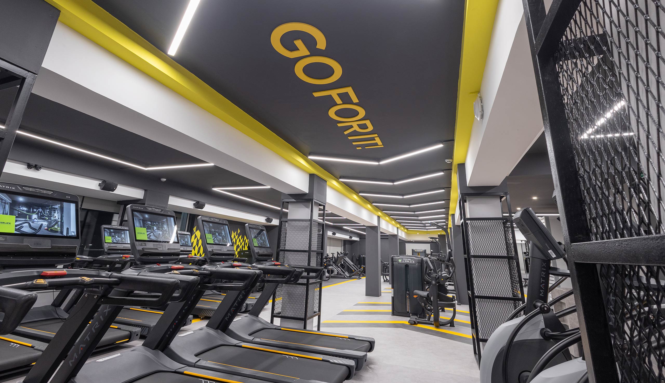 Κλασικό Γυμναστήριο