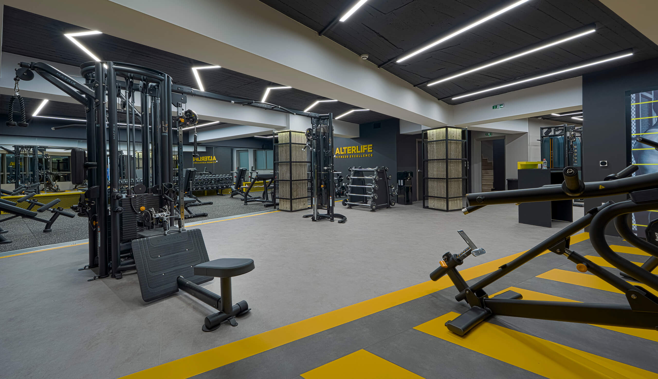 Κλασικό Γυμναστήριο