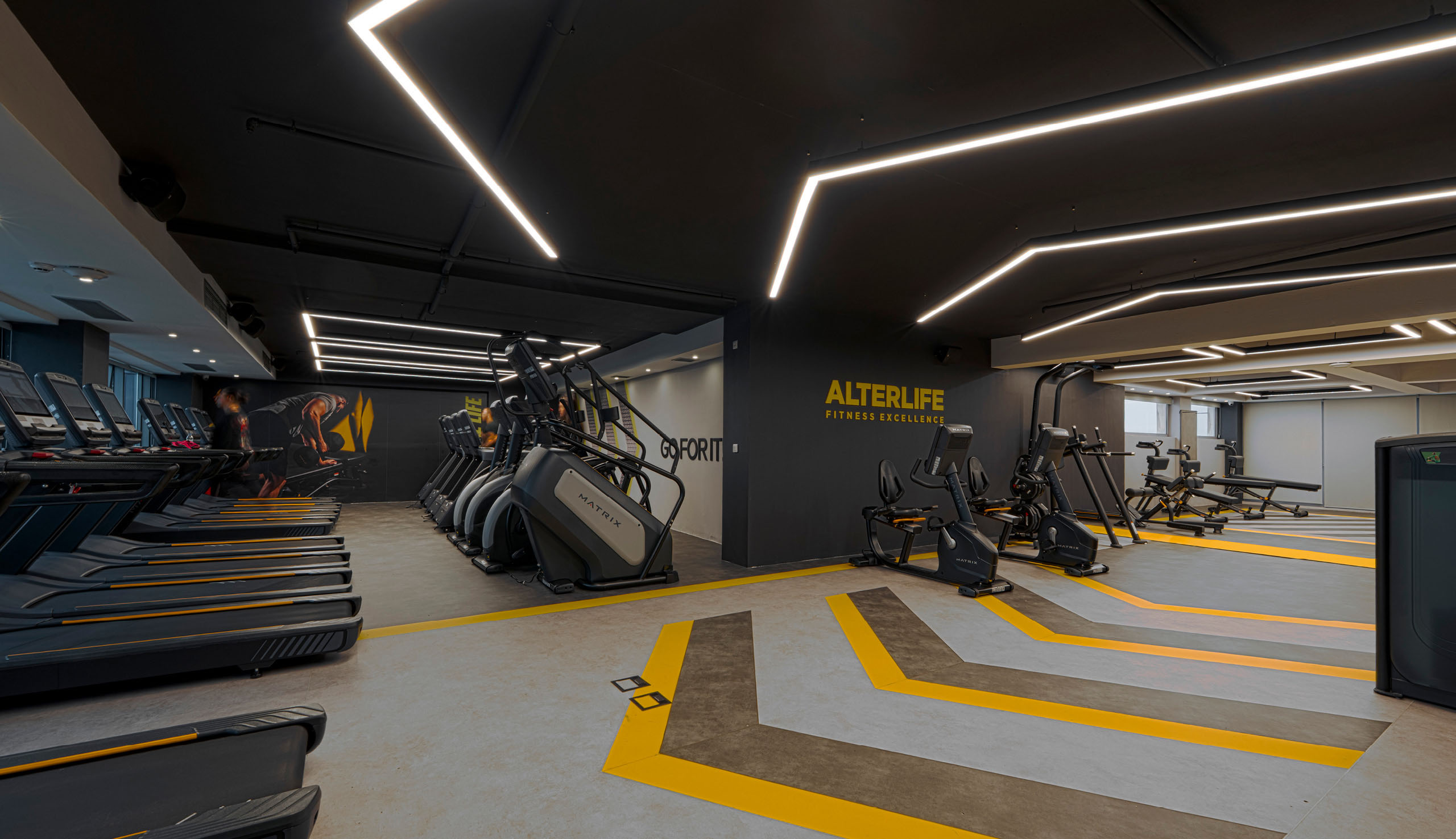 Κλασικό Γυμναστήριο