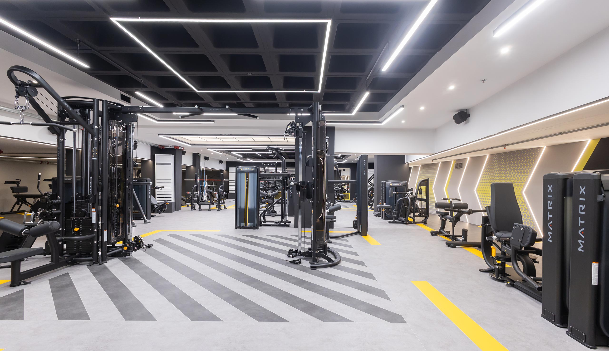 Κλασικό Γυμναστήριο