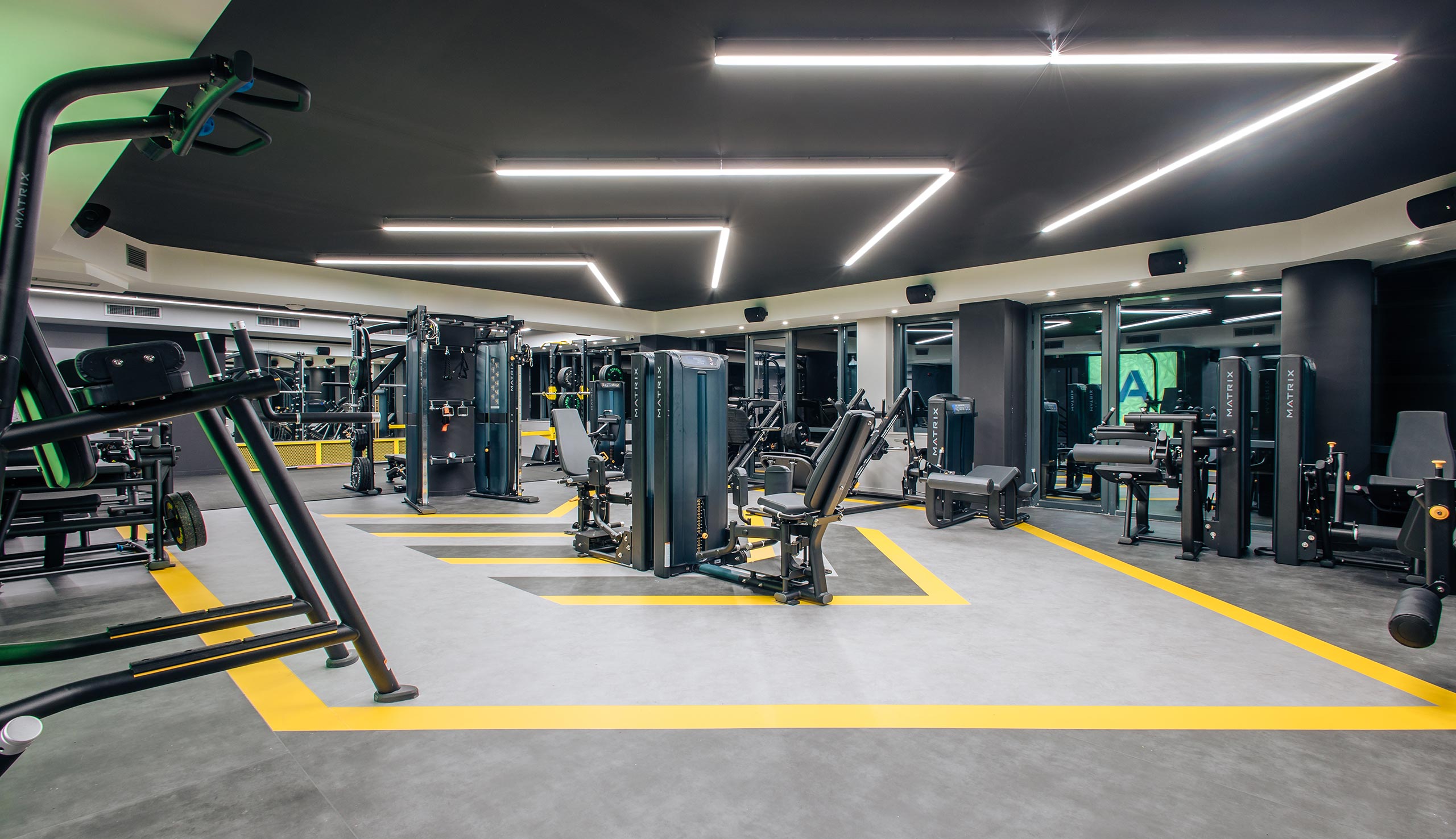 Κλασικό Γυμναστήριο