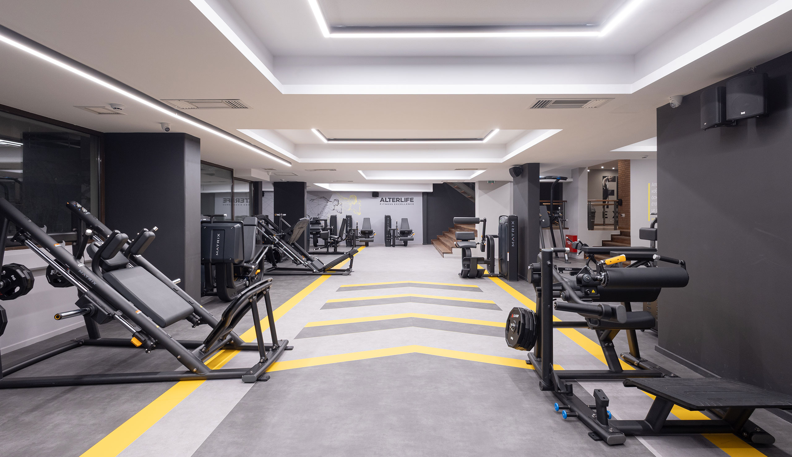 Κλασικό Γυμναστήριο