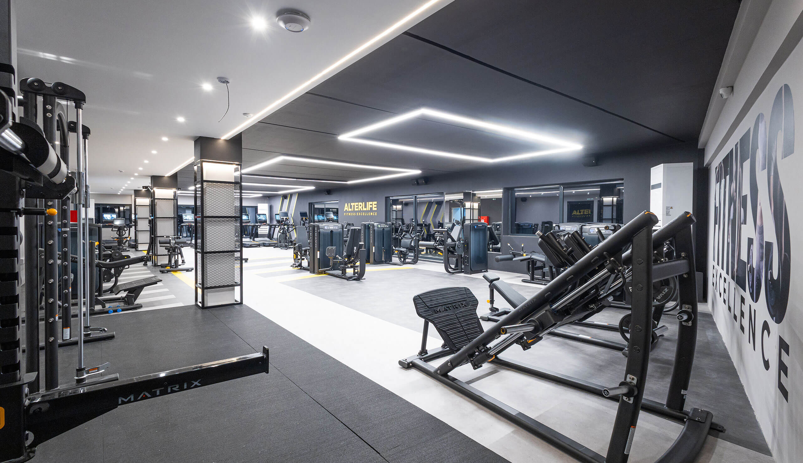 Κλασικό Γυμναστήριο