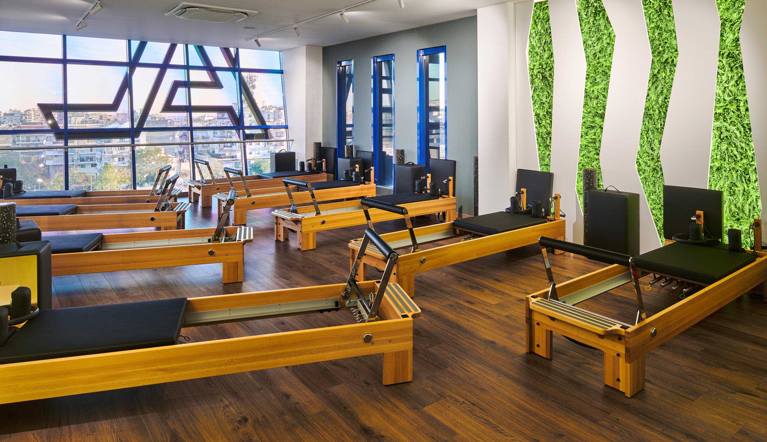 Pilates