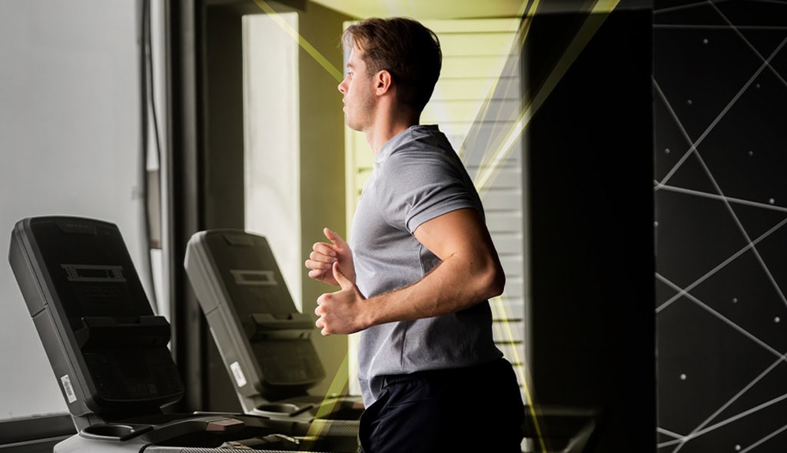 For All Fitness Levels